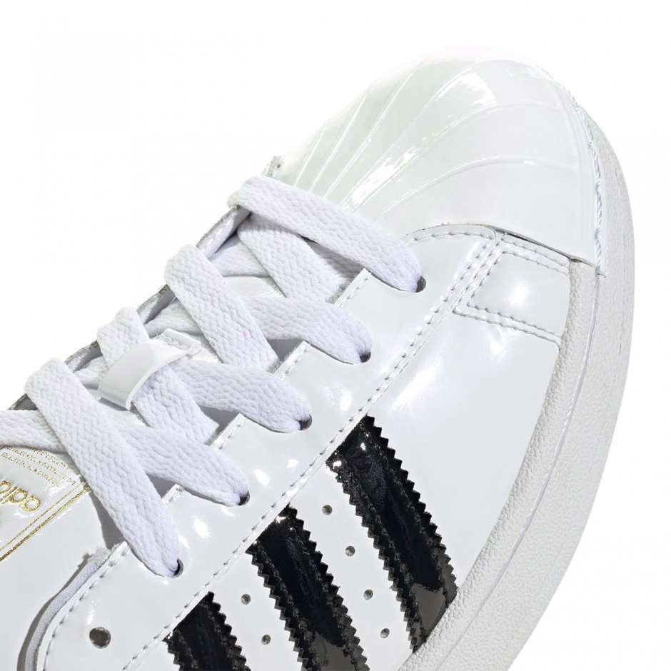 Γυναικεία Sneakers Λευκά - adidas Originals Superstar II