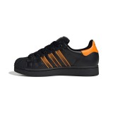 adidas Originals SUPERSTAR II W JQ6469 Black Image 0