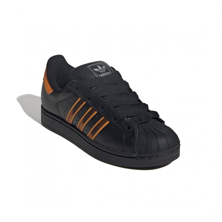 adidas Originals SUPERSTAR II W JQ6469 Black