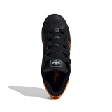 adidas Originals SUPERSTAR II W JQ6469 Black Image 5