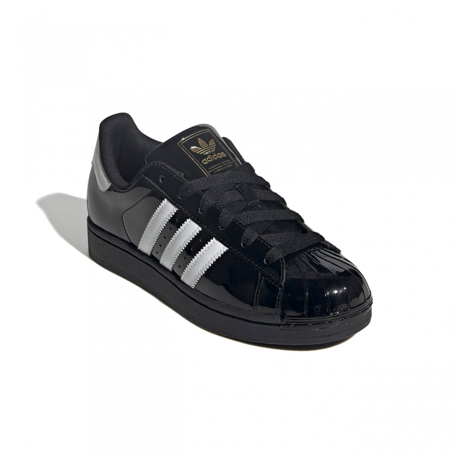 Γυναικεία Sneakers Μαύρα - adidas Originals Superstar II