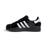 Γυναικεία Sneakers Μαύρα - adidas Originals Superstar II Εικόνα 1