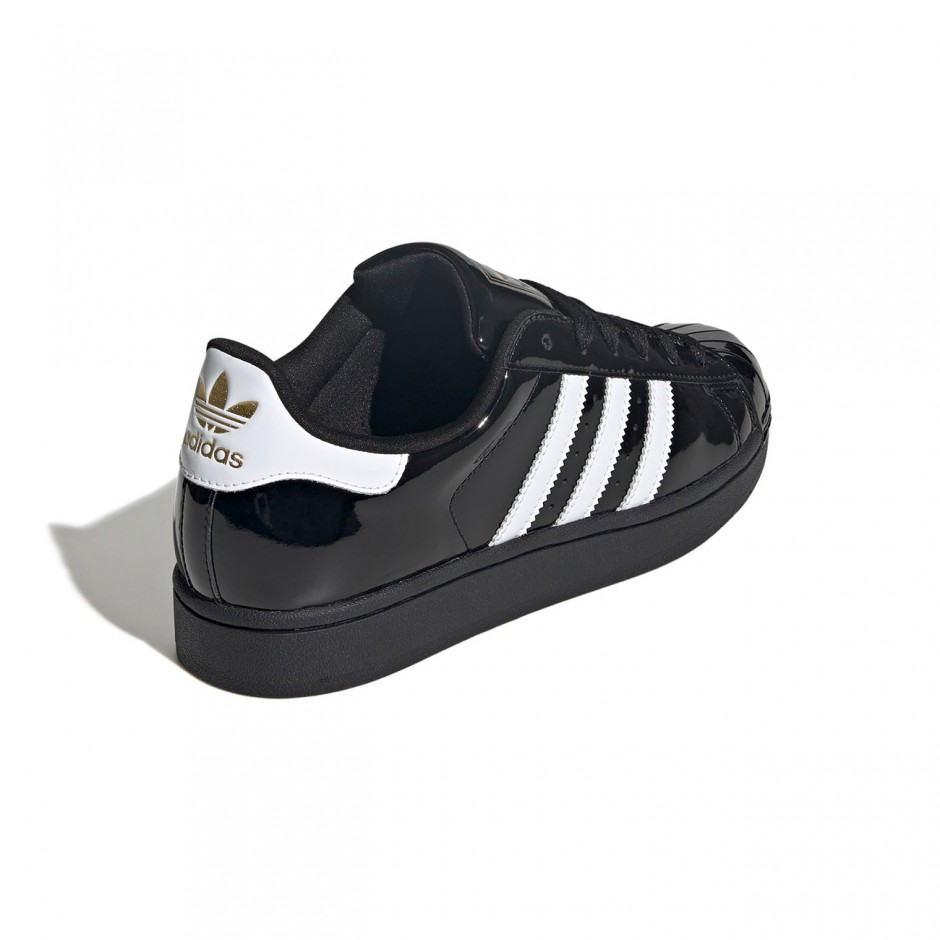 Γυναικεία Sneakers Μαύρα - adidas Originals Superstar II