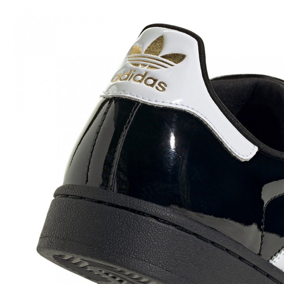 Γυναικεία Sneakers Μαύρα - adidas Originals Superstar II