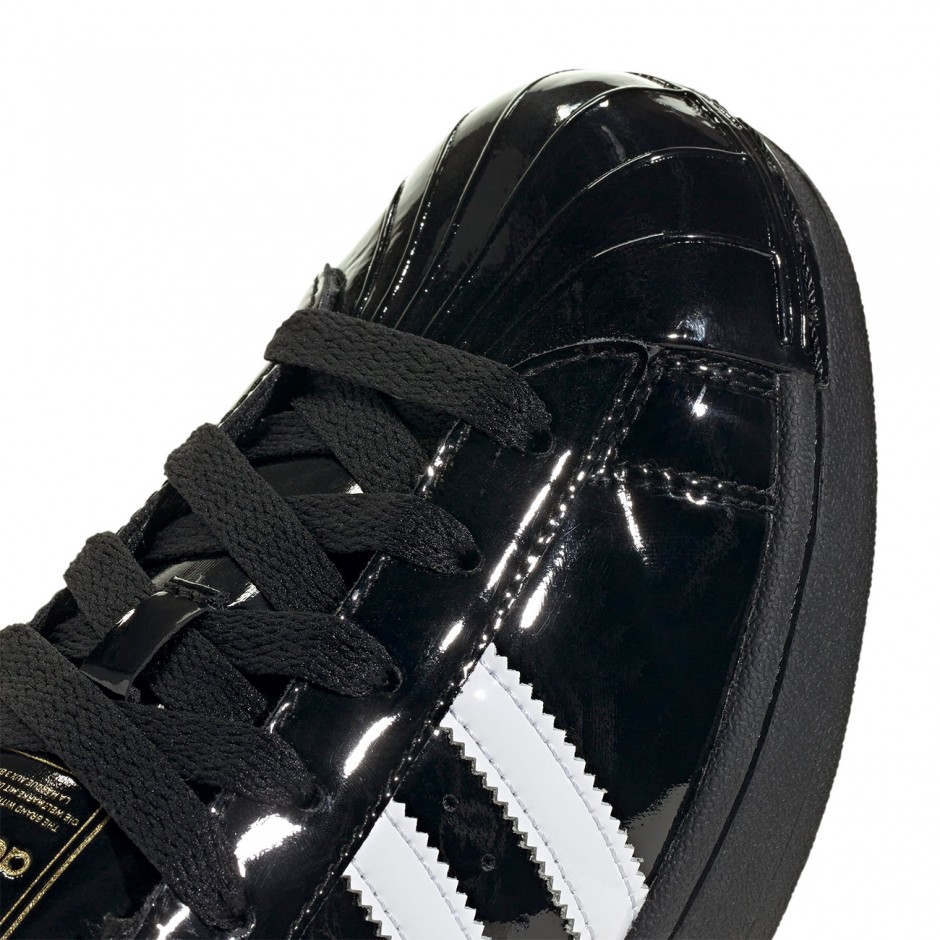 Γυναικεία Sneakers Μαύρα - adidas Originals Superstar II
