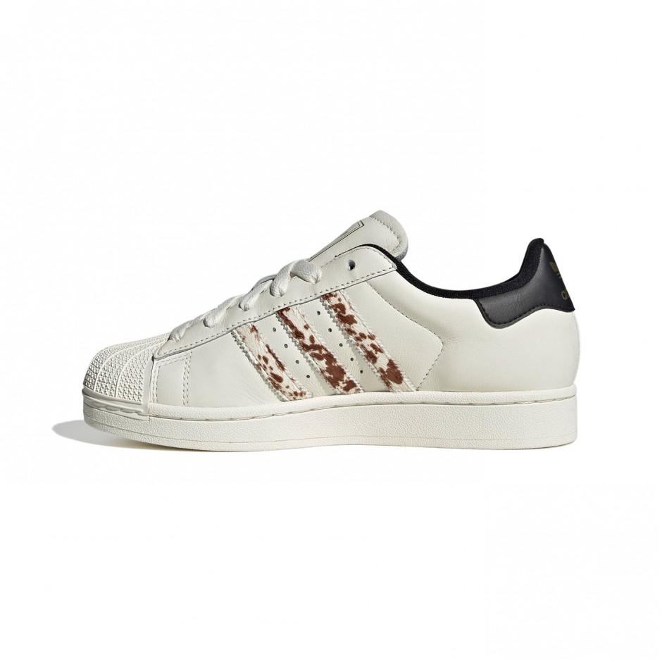 adidas Originals SUPERSTAR II W JQ6473 Ecru