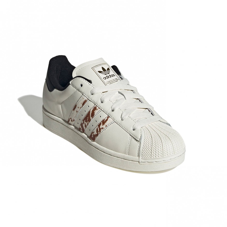 adidas Originals SUPERSTAR II W JQ6473 Ecru