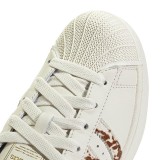 adidas Originals SUPERSTAR II W JQ6473 Ecru Image 3