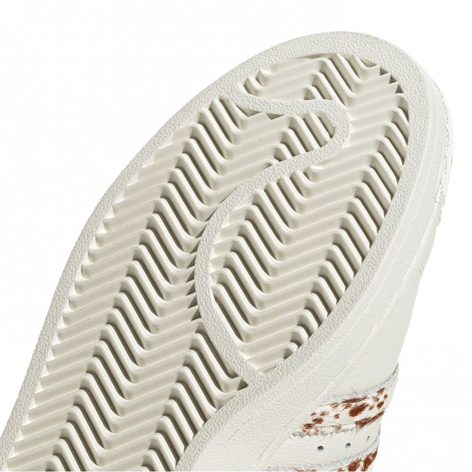 adidas Originals SUPERSTAR II W JQ6473 Ecru
