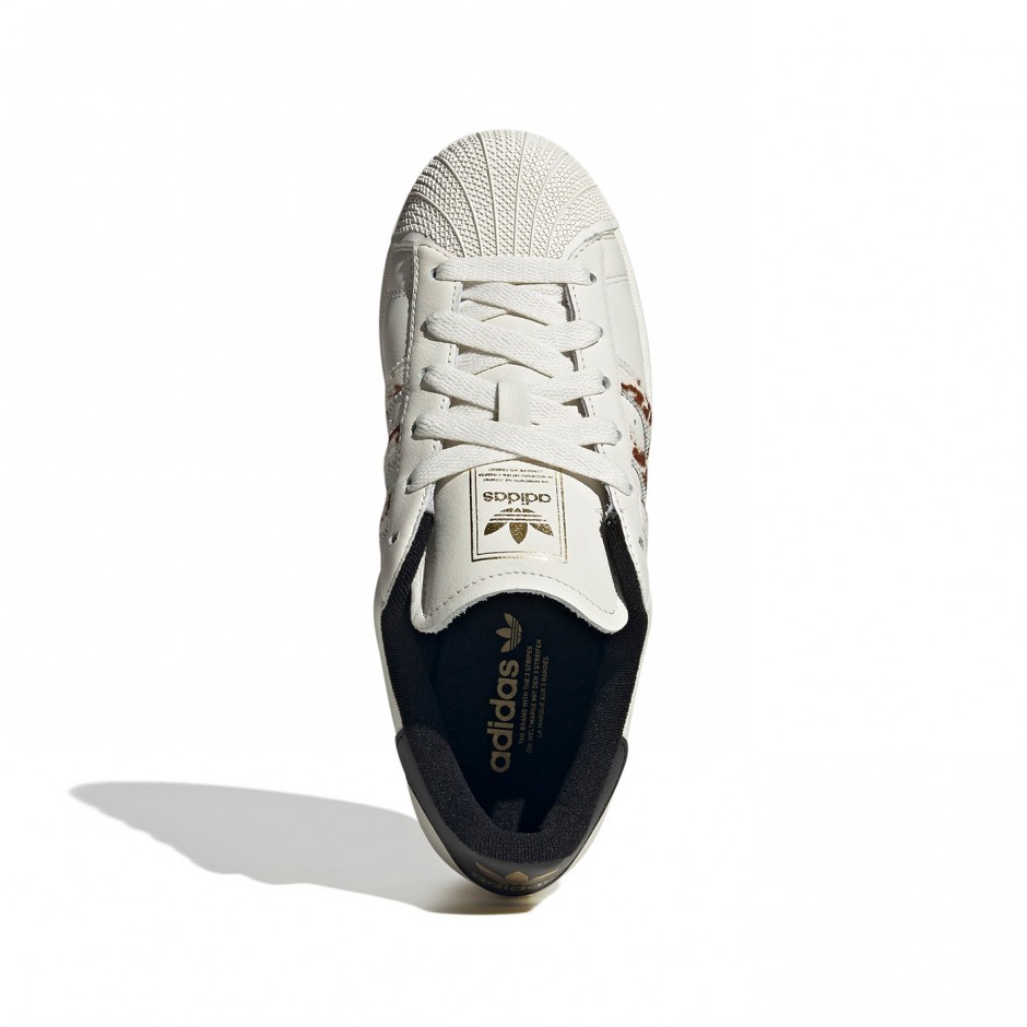 adidas Originals SUPERSTAR II W JQ6473 Ecru