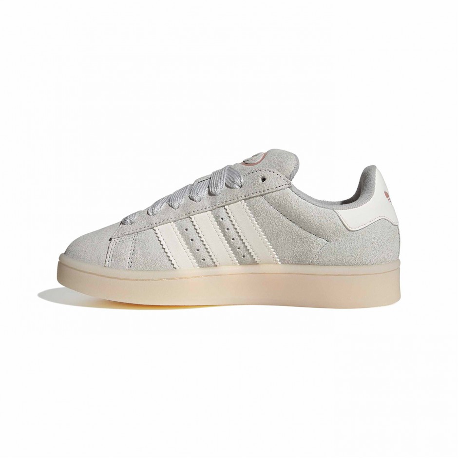 Γυναικεία Sneakers Γκρι - adidas Originals Campus '00s