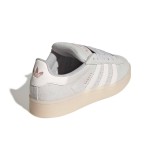 Γυναικεία Sneakers Γκρι - adidas Originals Campus '00s Εικόνα 2