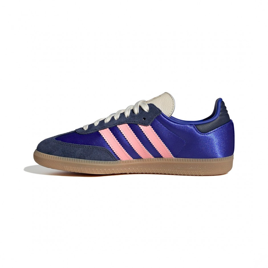 Γυναικεία Sneakers Ρουά - adidas Originals Samba OG