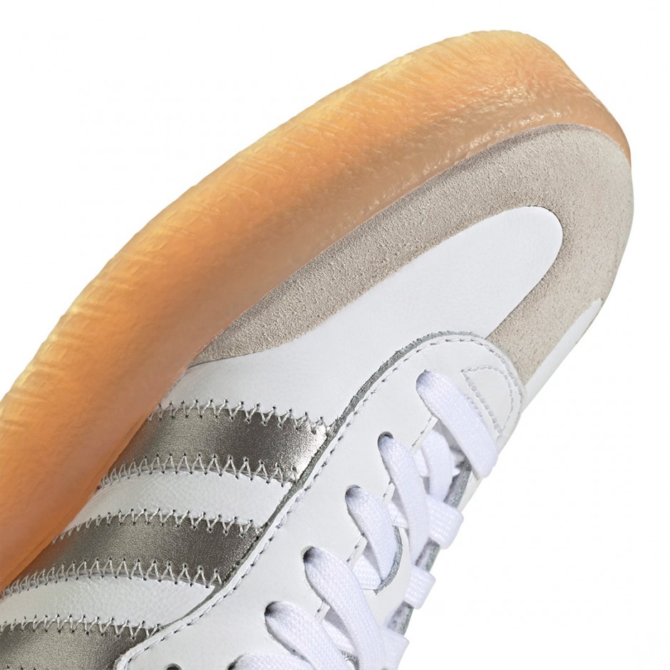 Γυναικεία Sneakers Λευκά - adidas Originals Sambae