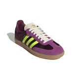 Γυναικεία Sneakers Μωβ - adidas Originals Samba OG Εικόνα 0