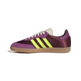 Γυναικεία Sneakers Μωβ - adidas Originals Samba OG Εικόνα 1