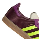 Γυναικεία Sneakers Μωβ - adidas Originals Samba OG Εικόνα 6