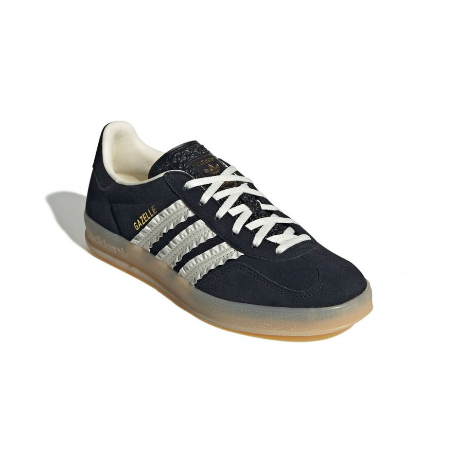adidas Originals GAZELLE INDOOR W JS1412 Black