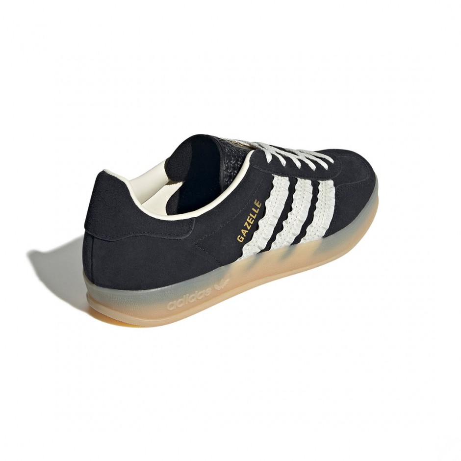 adidas Originals GAZELLE INDOOR W JS1412 Black