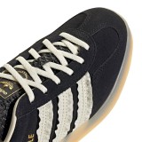 adidas Originals GAZELLE INDOOR W JS1412 Black Image 3