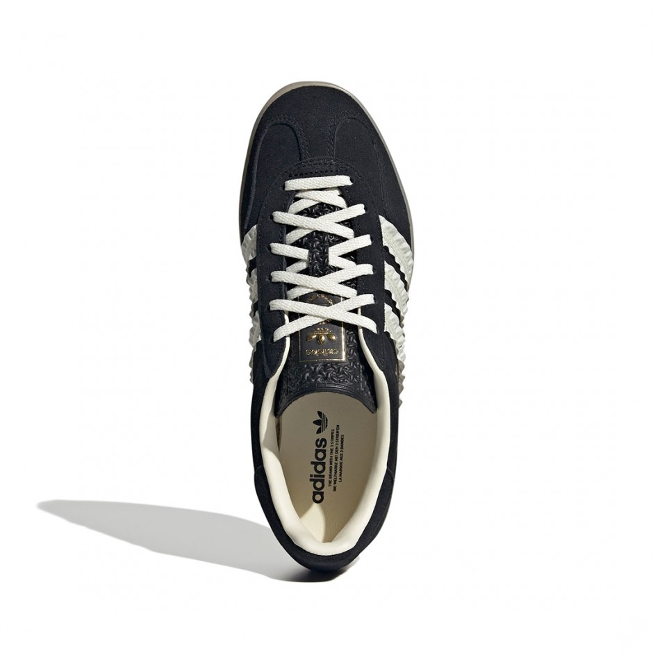adidas Originals GAZELLE INDOOR W JS1412 Black
