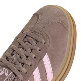 Γυναικεία Sneakers Καφέ - adidas Originals Gazelle Bold Εικόνα 3