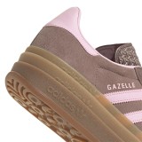 Γυναικεία Sneakers Καφέ - adidas Originals Gazelle Bold Εικόνα 4