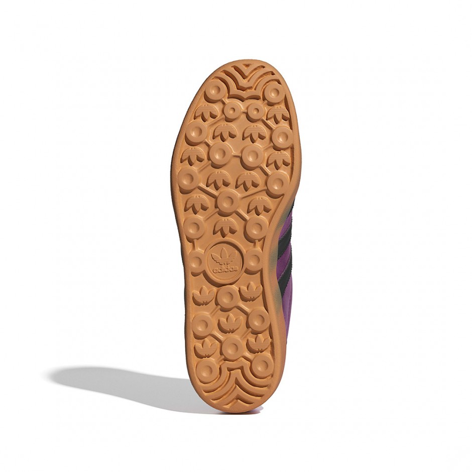 Γυναικεία Sneakers Μωβ - adidas Originals Gazelle Indoor