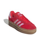 adidas Originals GAZELLE BOLD W JS3905 Red Image 0