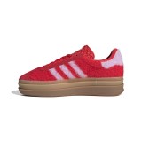 adidas Originals GAZELLE BOLD W JS3905 Red Image 1