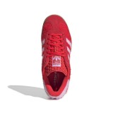 adidas Originals GAZELLE BOLD W JS3905 Red Image 3