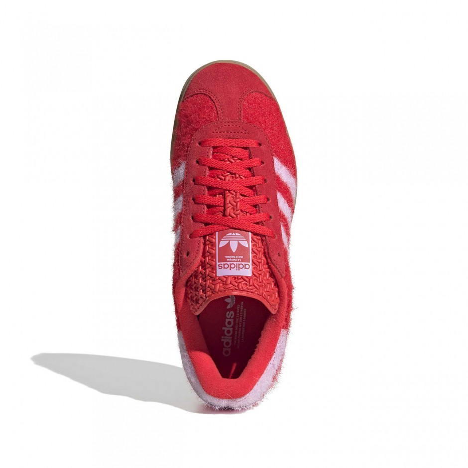 adidas Originals GAZELLE BOLD W JS3905 Red