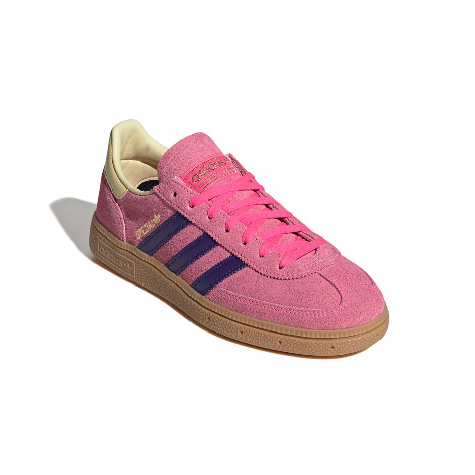 adidas Originals HANDBALL SPEZIAL W JP8718 Pink
