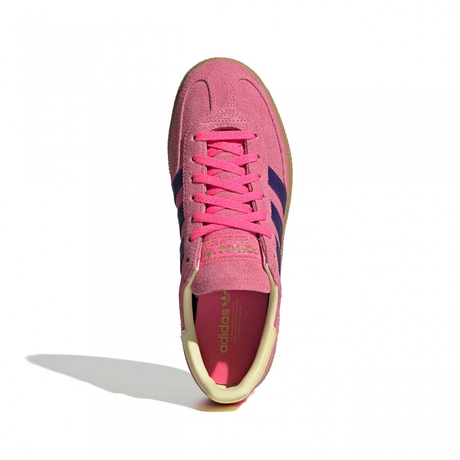adidas Originals HANDBALL SPEZIAL W JP8718 Pink