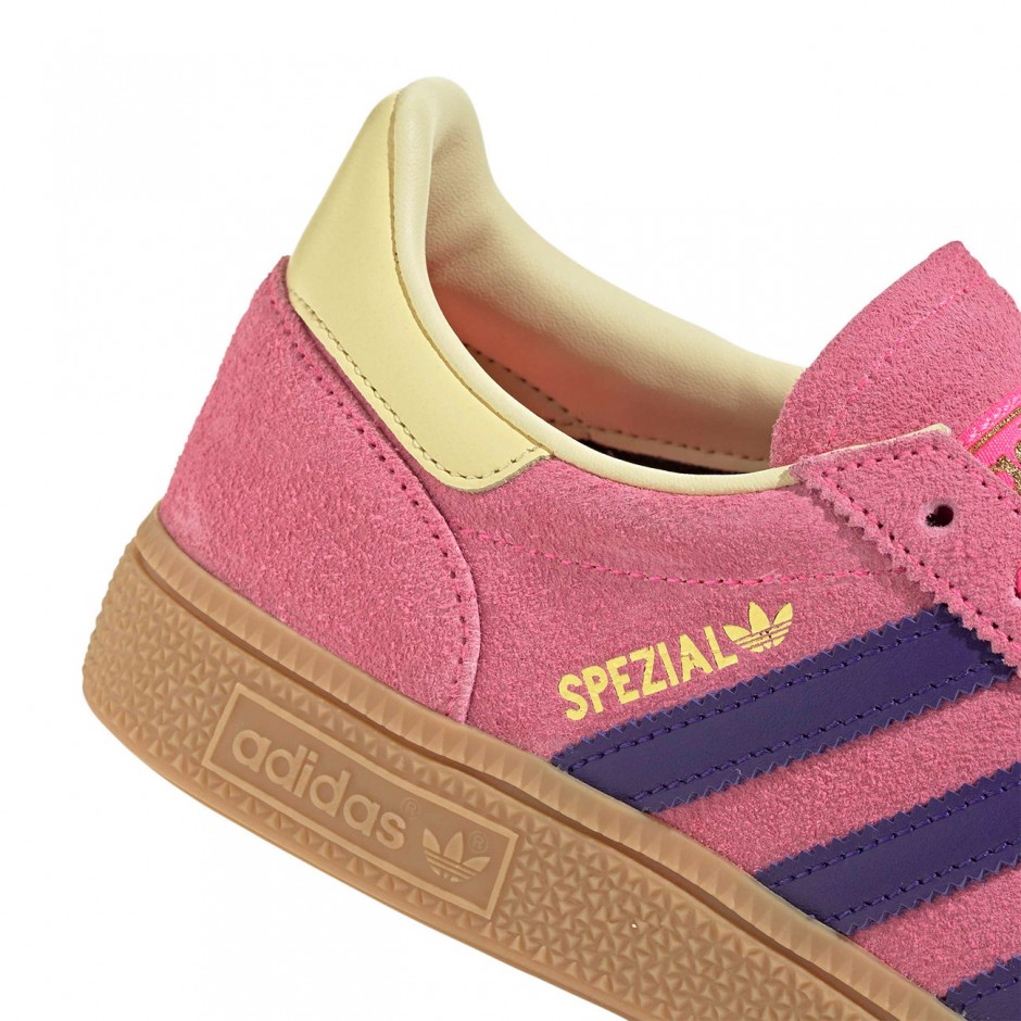 adidas Originals HANDBALL SPEZIAL W JP8718 Pink