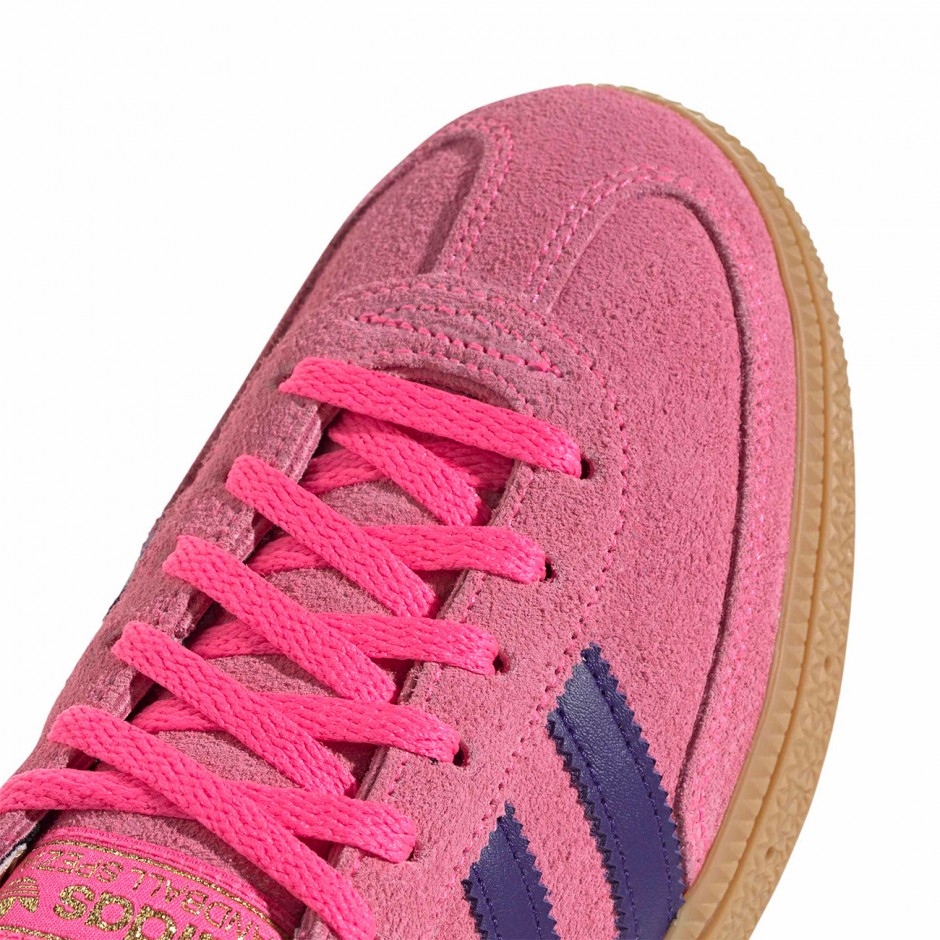 adidas Originals HANDBALL SPEZIAL W JP8718 Pink