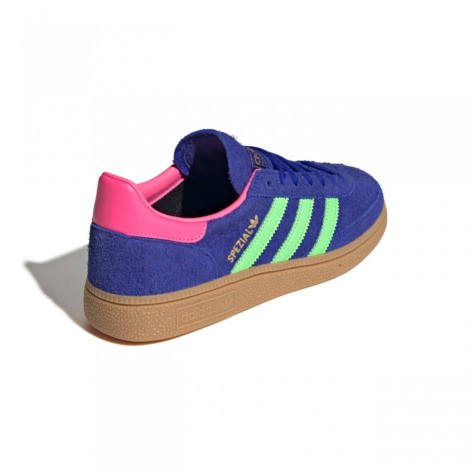 adidas Originals HANDBALL SPEZIAL W JP8721 Royal Blue