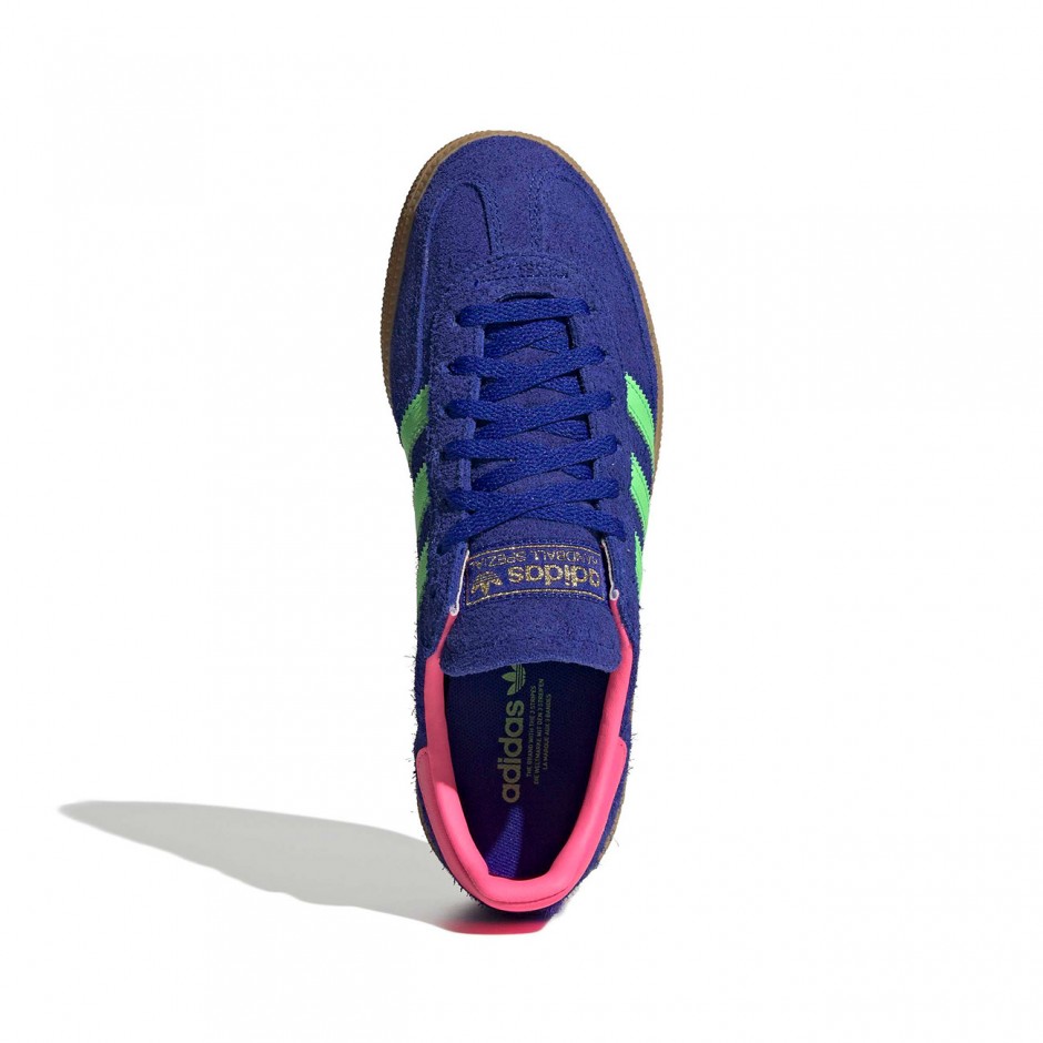 adidas Originals HANDBALL SPEZIAL W JP8721 Royal Blue