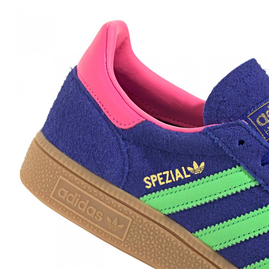 adidas Originals HANDBALL SPEZIAL W JP8721 Royal Blue