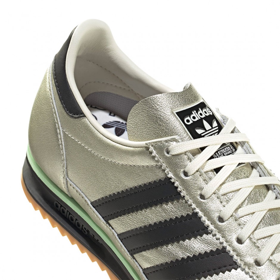 adidas Originals SL 72 OG W JS3978 Silver
