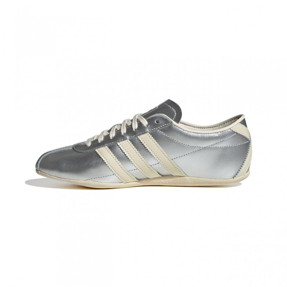 Γυναικεία Sneakers Ασημί - adidas Originals Tokyo