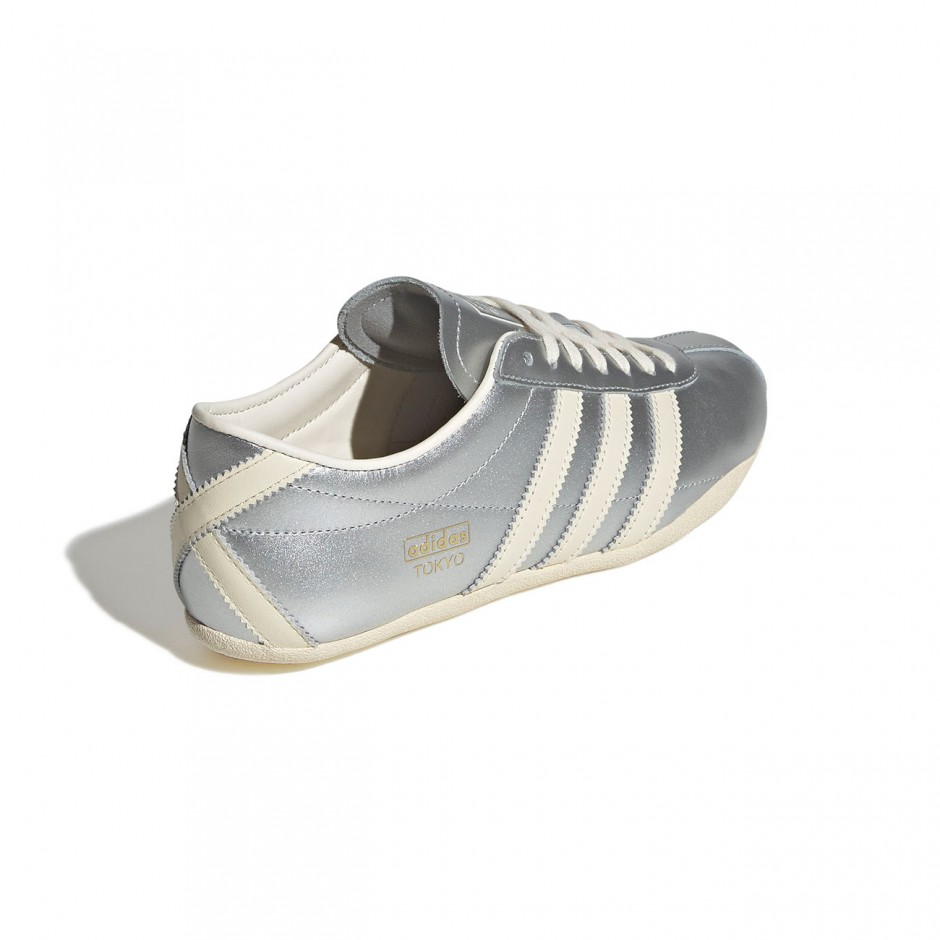 Γυναικεία Sneakers Ασημί - adidas Originals Tokyo