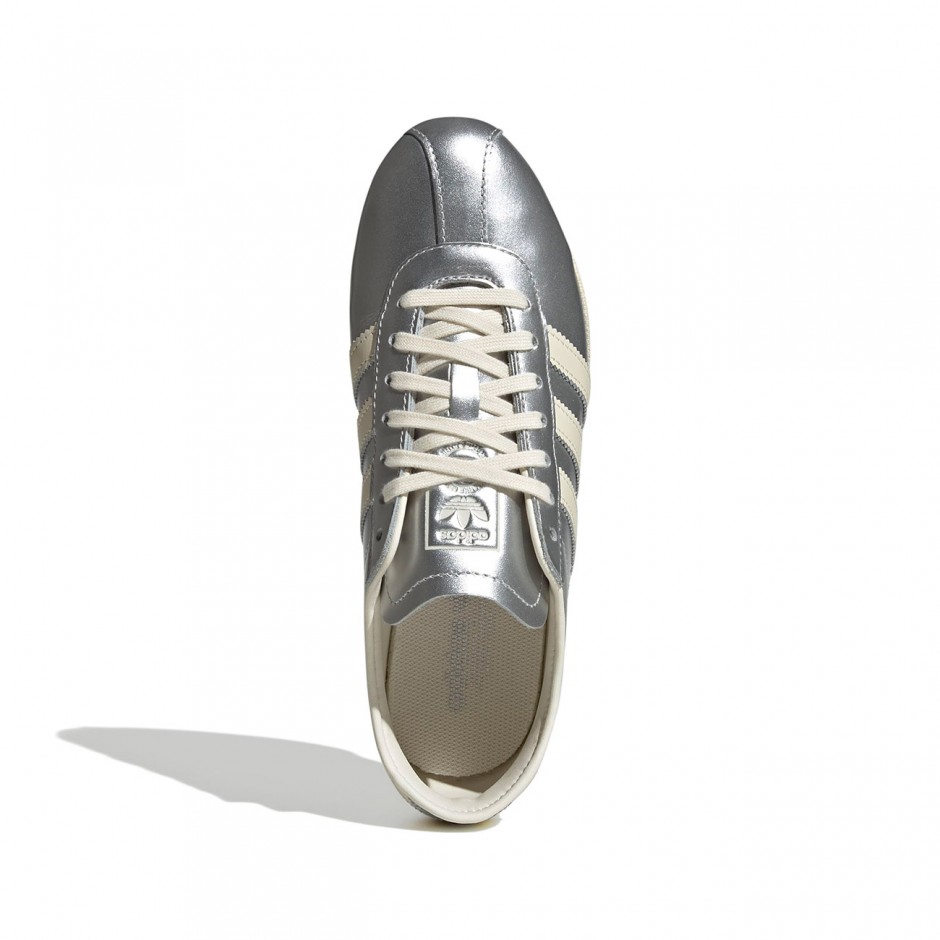 Γυναικεία Sneakers Ασημί - adidas Originals Tokyo