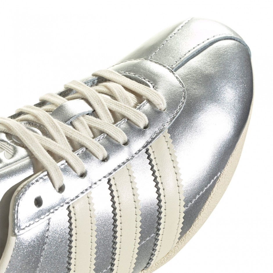 Γυναικεία Sneakers Ασημί - adidas Originals Tokyo