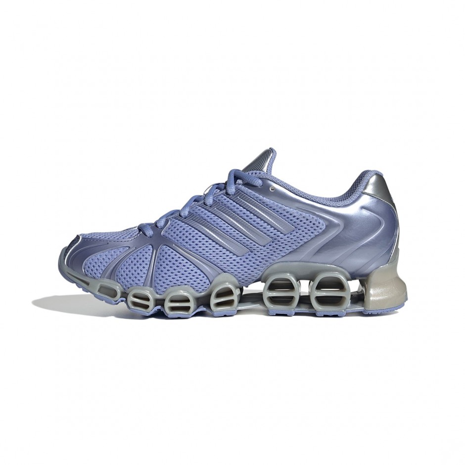 Γυναικεία Sneakers Λιλά - adidas Originals Mega Ghostride