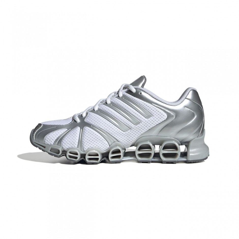 Γυναικεία Sneakers Λευκά - adidas Originals Mega Ghostride