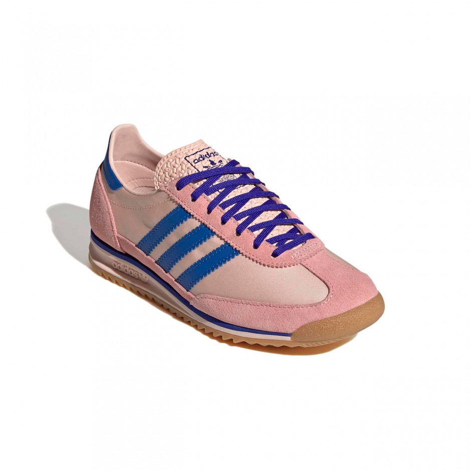 Women's Sneakers Pink - adidas Originals SL 72 OG