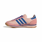 Women's Sneakers Pink - adidas Originals SL 72 OG Image 1