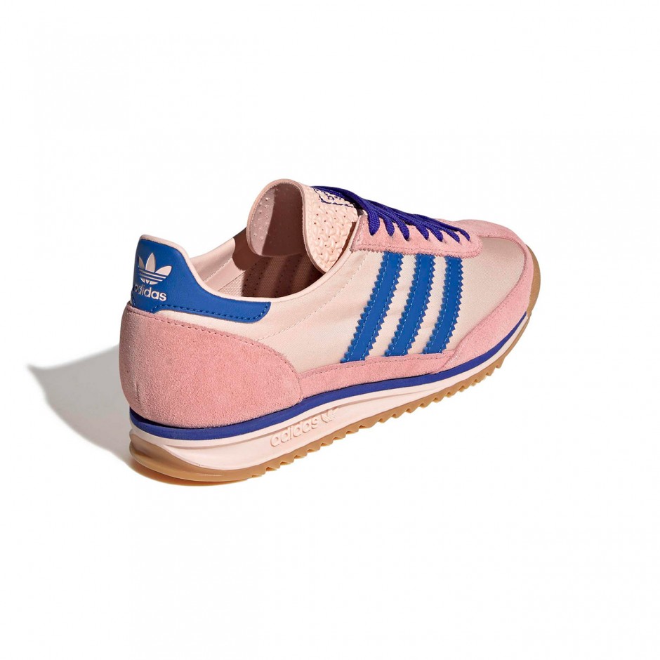 Women's Sneakers Pink - adidas Originals SL 72 OG