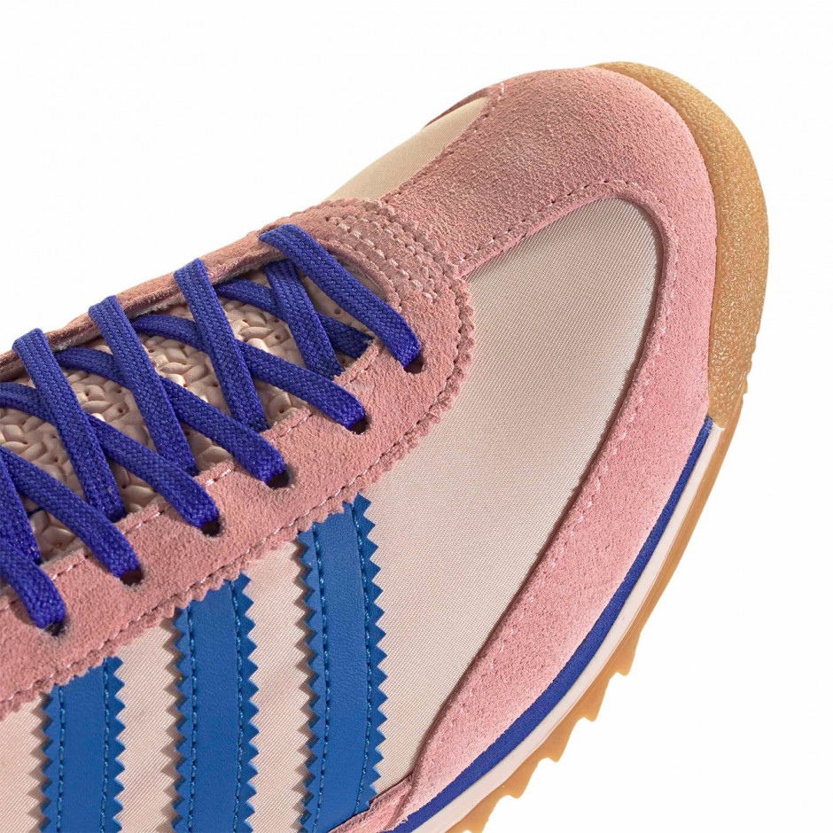 Women's Sneakers Pink - adidas Originals SL 72 OG